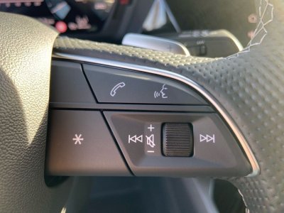 Audi A3 Sportback NEW 35 TDI 150 S-tronic S LINE TOE Matrix Caméra 360 JA 18" Black Hifi SONOS - 31