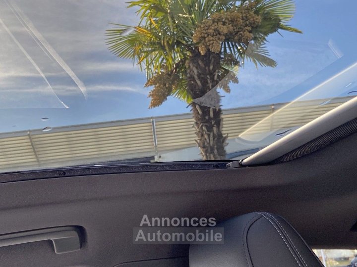 Audi A3 Sportback NEW 35 TDI 150 S-tronic S LINE TOE Matrix Caméra 360 JA 18" Black Hifi SONOS - 36