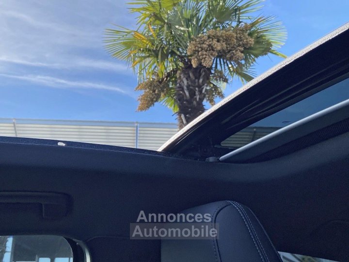 Audi A3 Sportback NEW 35 TDI 150 S-tronic S LINE TOE Matrix Caméra 360 JA 18" Black Hifi SONOS - 37