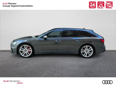 Audi S6 AVANT Avant TDI 344 ch Tiptronic 8 Quattro - 2