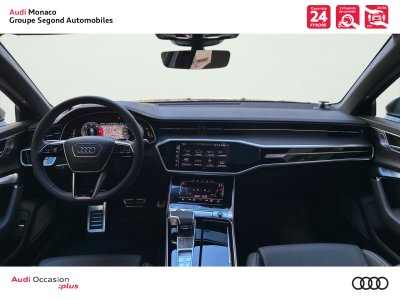 Audi S6 AVANT Avant TDI 344 ch Tiptronic 8 Quattro - 6