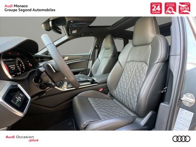 Audi S6 AVANT Avant TDI 344 ch Tiptronic 8 Quattro - 7
