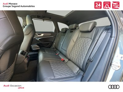 Audi S6 AVANT Avant TDI 344 ch Tiptronic 8 Quattro - 8