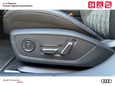 Audi S6 AVANT Avant TDI 344 ch Tiptronic 8 Quattro - 10