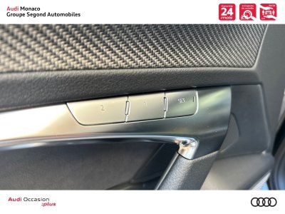 Audi S6 AVANT Avant TDI 344 ch Tiptronic 8 Quattro - 11