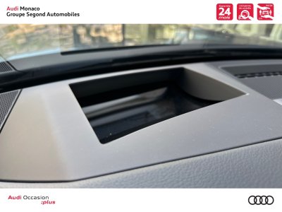 Audi S6 AVANT Avant TDI 344 ch Tiptronic 8 Quattro - 14