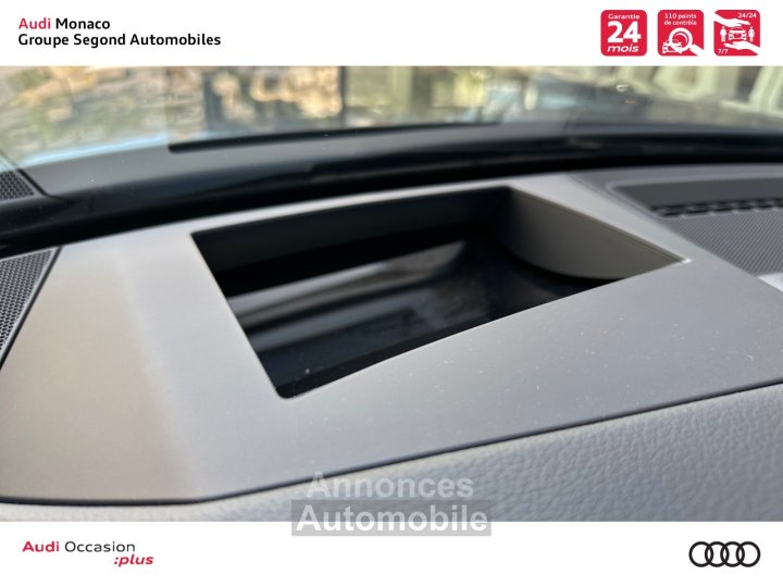 Audi S6 AVANT Avant TDI 344 ch Tiptronic 8 Quattro - 14