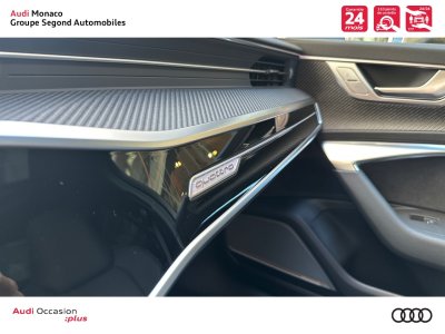 Audi S6 AVANT Avant TDI 344 ch Tiptronic 8 Quattro - 15