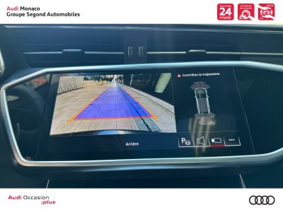 Audi S6 AVANT Avant TDI 344 ch Tiptronic 8 Quattro - 16