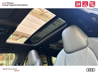 Audi S6 AVANT Avant TDI 344 ch Tiptronic 8 Quattro - 20