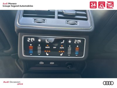 Audi S6 AVANT Avant TDI 344 ch Tiptronic 8 Quattro - 21