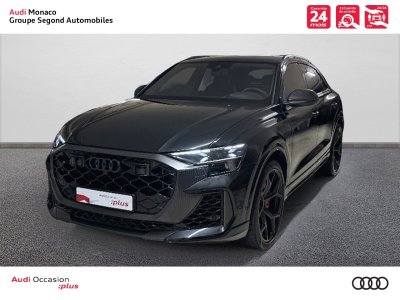 Audi RS Q8 Performance BiTFSI 640 ch Tiptronic 8 Quattro   - 1