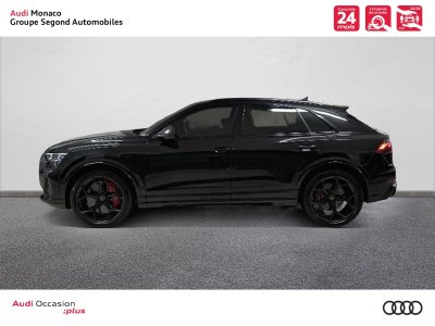 Audi RS Q8 Performance BiTFSI 640 ch Tiptronic 8 Quattro   - 2