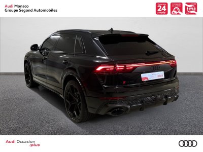 Audi RS Q8 Performance BiTFSI 640 ch Tiptronic 8 Quattro   - 3
