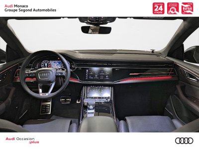 Audi RS Q8 Performance BiTFSI 640 ch Tiptronic 8 Quattro   - 6