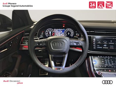 Audi RS Q8 Performance BiTFSI 640 ch Tiptronic 8 Quattro   - 7