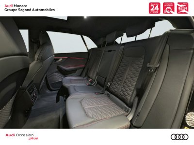 Audi RS Q8 Performance BiTFSI 640 ch Tiptronic 8 Quattro   - 9