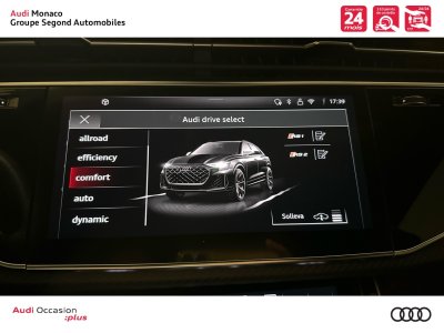 Audi RS Q8 Performance BiTFSI 640 ch Tiptronic 8 Quattro   - 12