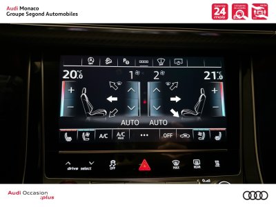 Audi RS Q8 Performance BiTFSI 640 ch Tiptronic 8 Quattro   - 17