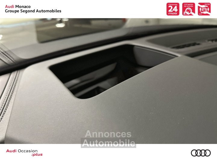 Audi RS Q8 Performance BiTFSI 640 ch Tiptronic 8 Quattro - 18