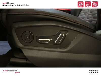 Audi RS Q8 Performance BiTFSI 640 ch Tiptronic 8 Quattro   - 19