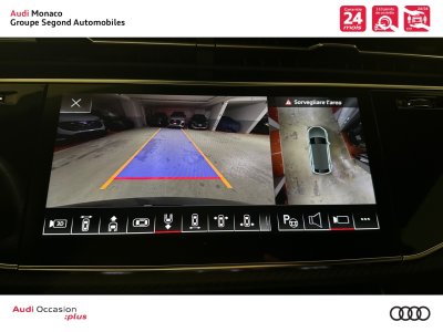 Audi RS Q8 Performance BiTFSI 640 ch Tiptronic 8 Quattro   - 20