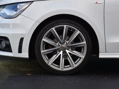 Audi A1 Sportback 16 TDI 90 S LINE S TRONIC   - 6