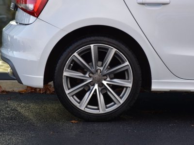 Audi A1 Sportback 16 TDI 90 S LINE S TRONIC   - 14