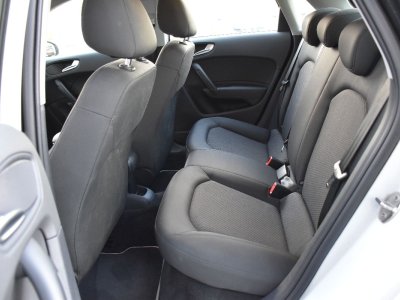 Audi A1 Sportback 16 TDI 90 S LINE S TRONIC   - 18