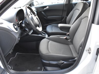 Audi A1 Sportback 16 TDI 90 S LINE S TRONIC   - 19