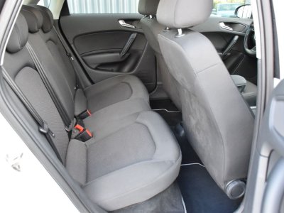 Audi A1 Sportback 16 TDI 90 S LINE S TRONIC   - 21