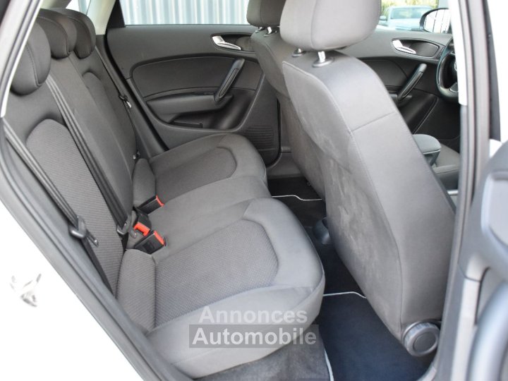 Audi A1 Sportback 16 TDI 90 S LINE S TRONIC - 21