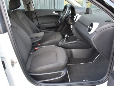 Audi A1 Sportback 16 TDI 90 S LINE S TRONIC   - 22