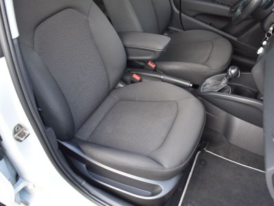 Audi A1 Sportback 16 TDI 90 S LINE S TRONIC   - 23