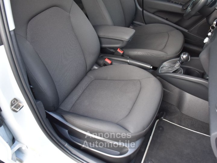 Audi A1 Sportback 16 TDI 90 S LINE S TRONIC - 23