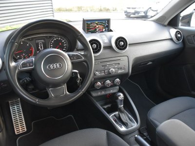 Audi A1 Sportback 16 TDI 90 S LINE S TRONIC   - 26