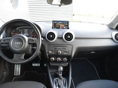 Audi A1 Sportback 16 TDI 90 S LINE S TRONIC   - 27