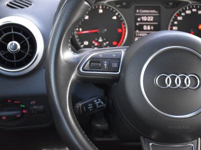 Audi A1 Sportback 16 TDI 90 S LINE S TRONIC   - 29