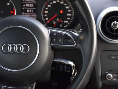 Audi A1 Sportback 16 TDI 90 S LINE S TRONIC   - 30