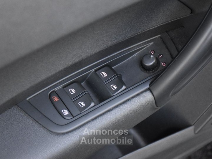 Audi A1 Sportback 16 TDI 90 S LINE S TRONIC - 31