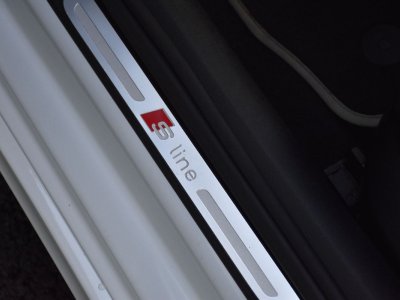 Audi A1 Sportback 16 TDI 90 S LINE S TRONIC   - 32