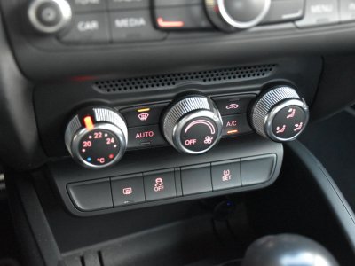 Audi A1 Sportback 16 TDI 90 S LINE S TRONIC   - 34