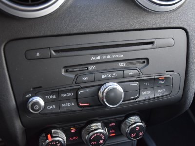 Audi A1 Sportback 16 TDI 90 S LINE S TRONIC   - 35