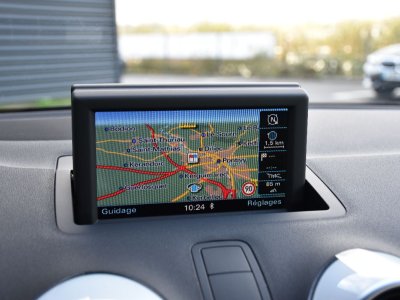 Audi A1 Sportback 16 TDI 90 S LINE S TRONIC   - 36