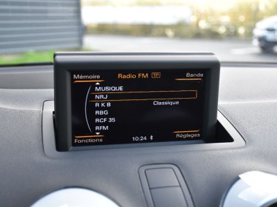 Audi A1 Sportback 16 TDI 90 S LINE S TRONIC   - 37