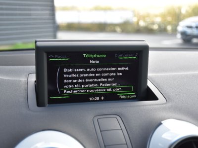 Audi A1 Sportback 16 TDI 90 S LINE S TRONIC   - 38