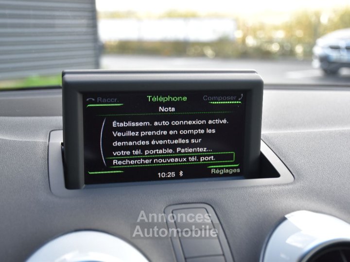 Audi A1 Sportback 16 TDI 90 S LINE S TRONIC - 38