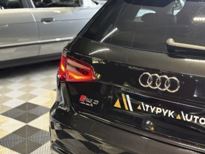 Audi RS3 Sportback III 25 TFSI 367ch quattro S tronic 7 - 3