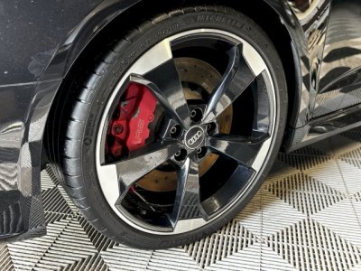 Audi RS3 Sportback III 25 TFSI 367ch quattro S tronic 7 - 6