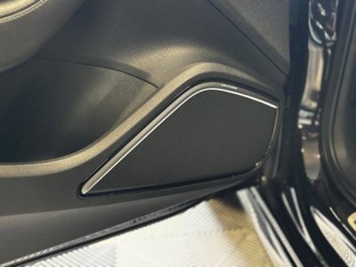 Audi RS3 Sportback III 25 TFSI 367ch quattro S tronic 7 - 19